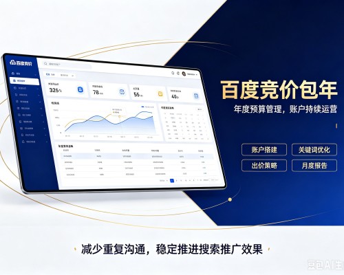 立山百度竞价包年